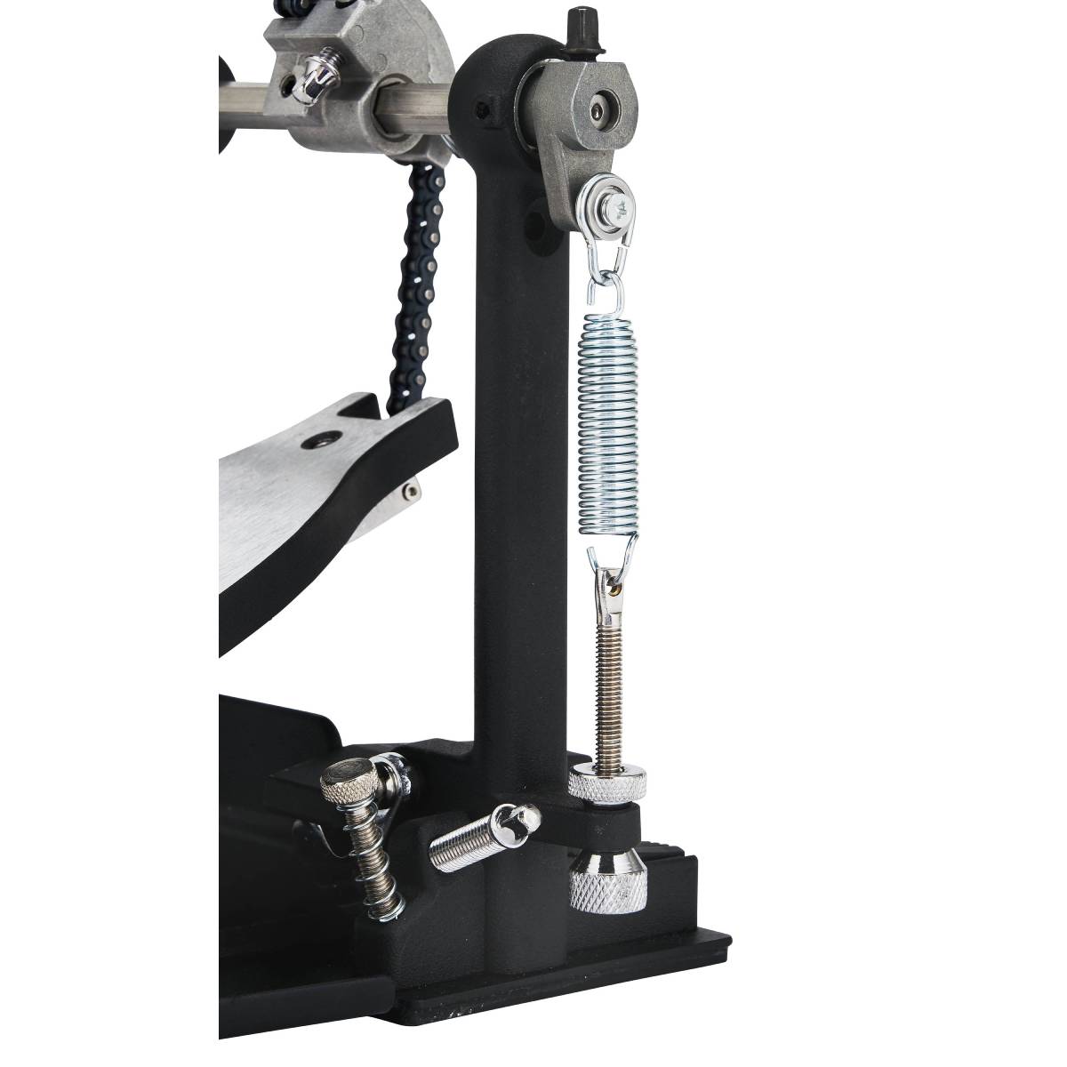 PDP Drums PDDP712 700 Series Double Bass Drum Kick Pedal