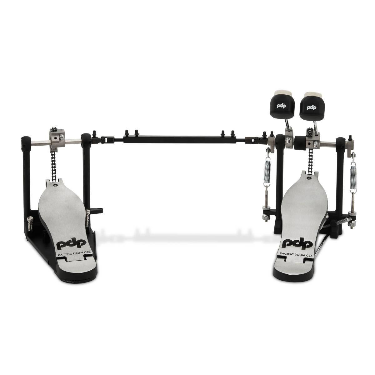 PDP Drums PDDP712 700 Series Double Bass Drum Kick Pedal