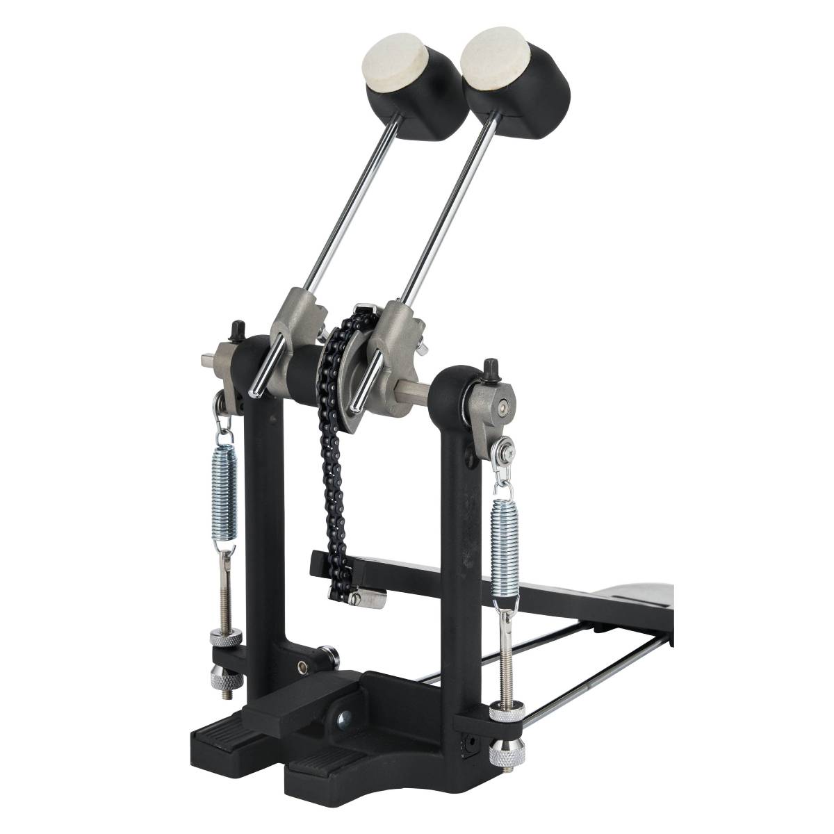 PDP Drums PDDP712L 700 Series Double Bass Drum Kick Pedal - Lefty