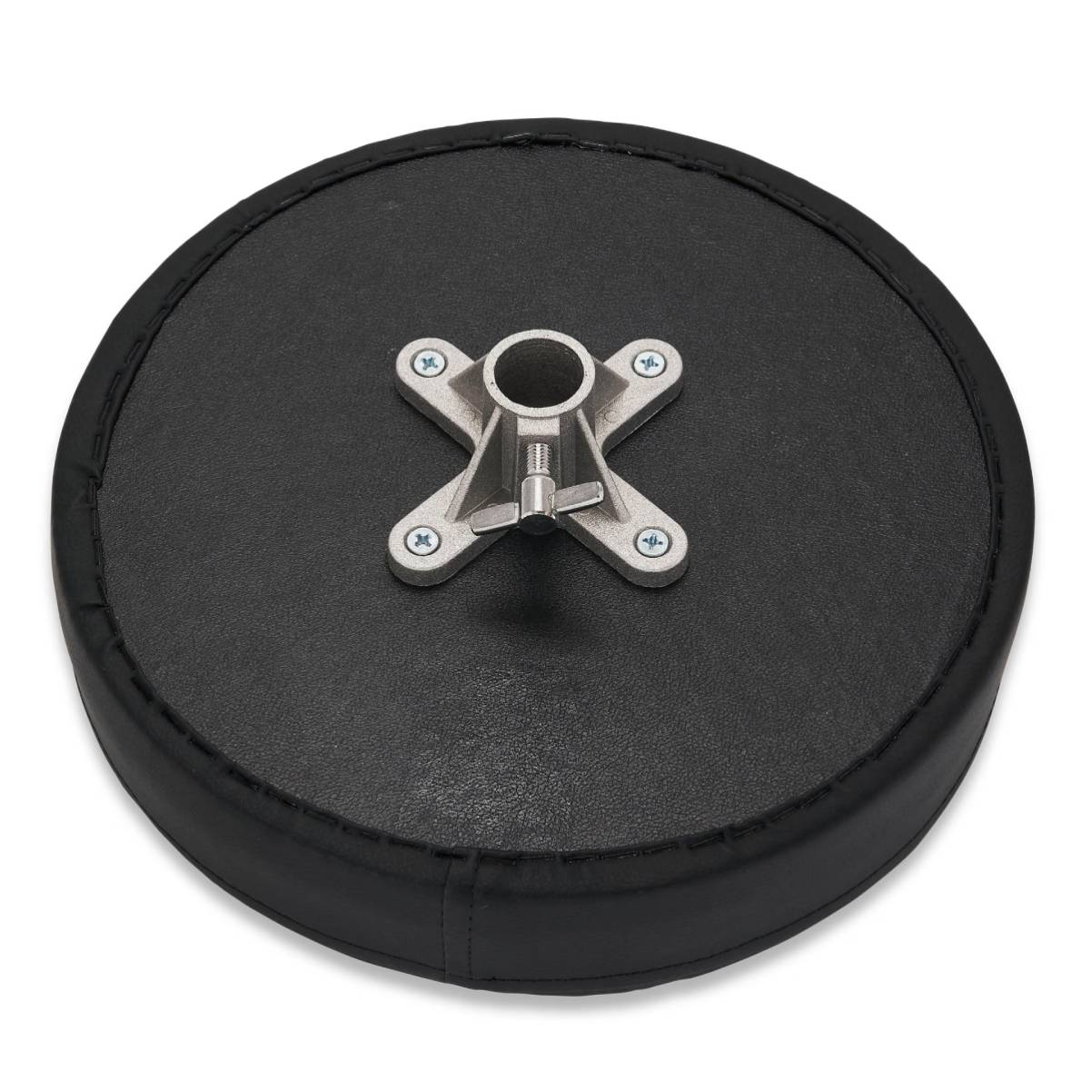 PDP Drums PDDT310R 300 Series Drum Throne Round Seat Top 12inch