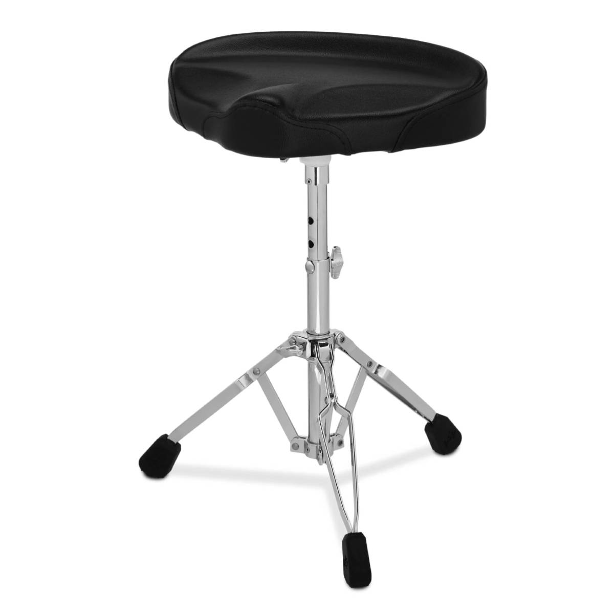 PDP Drums PDDT710TB 700 Series Drum Throne Tractor Seat Top
