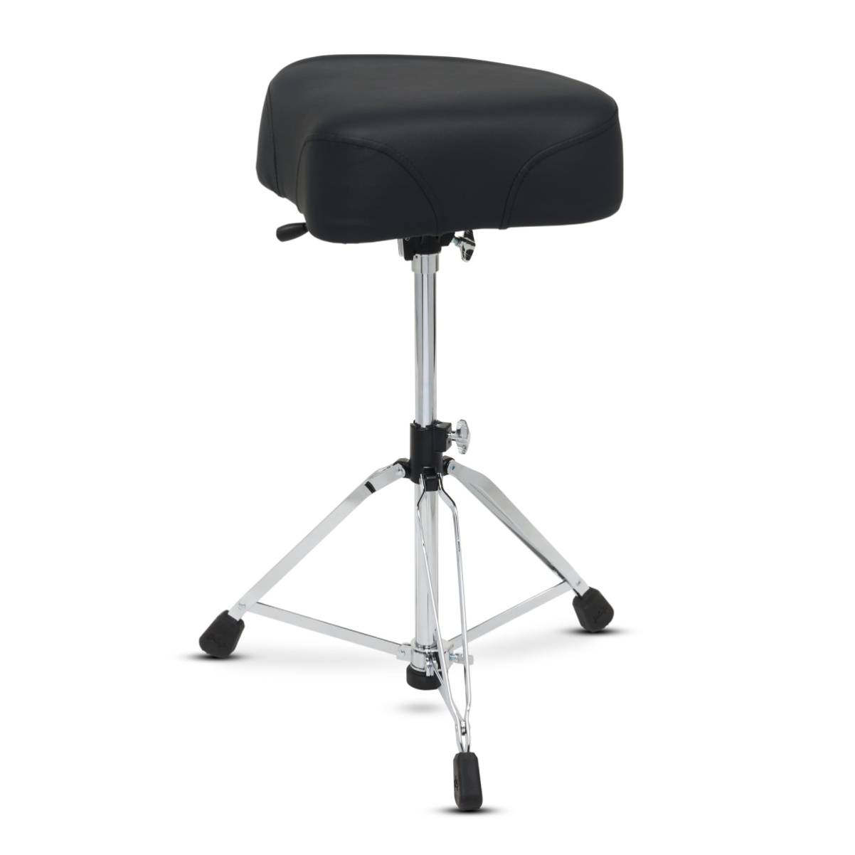 PDP Drums PDDTCOPNT Concept Pnuematic Drum Throne Tractor Seat Top