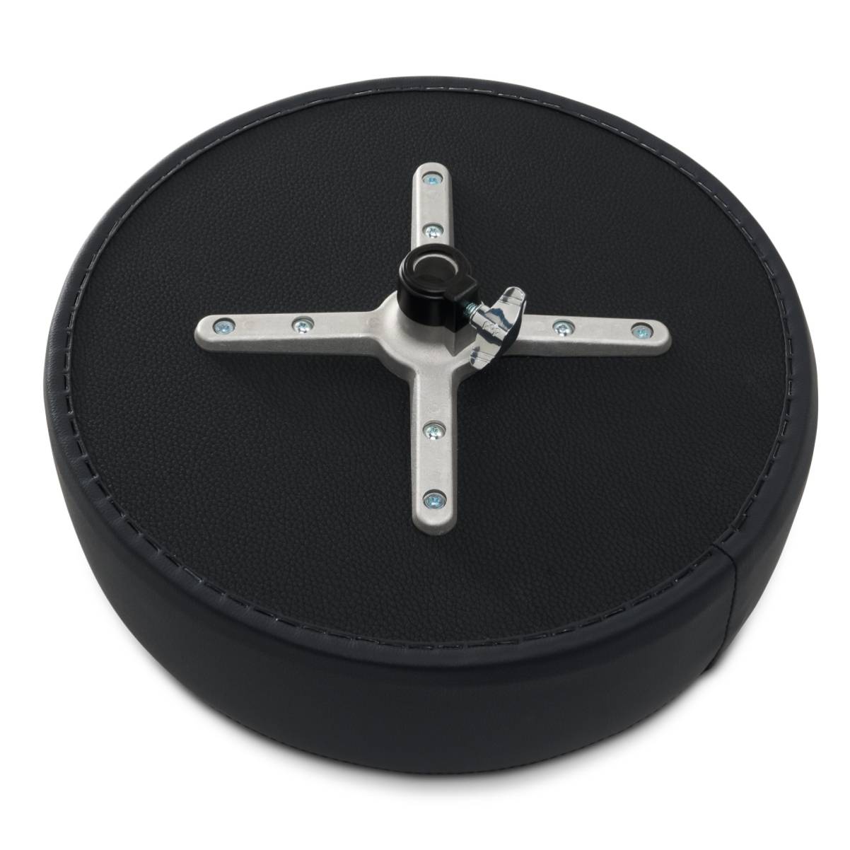 PDP Drums PDDTCOR Concept Series Drum Throne Round Seat Top 15inch