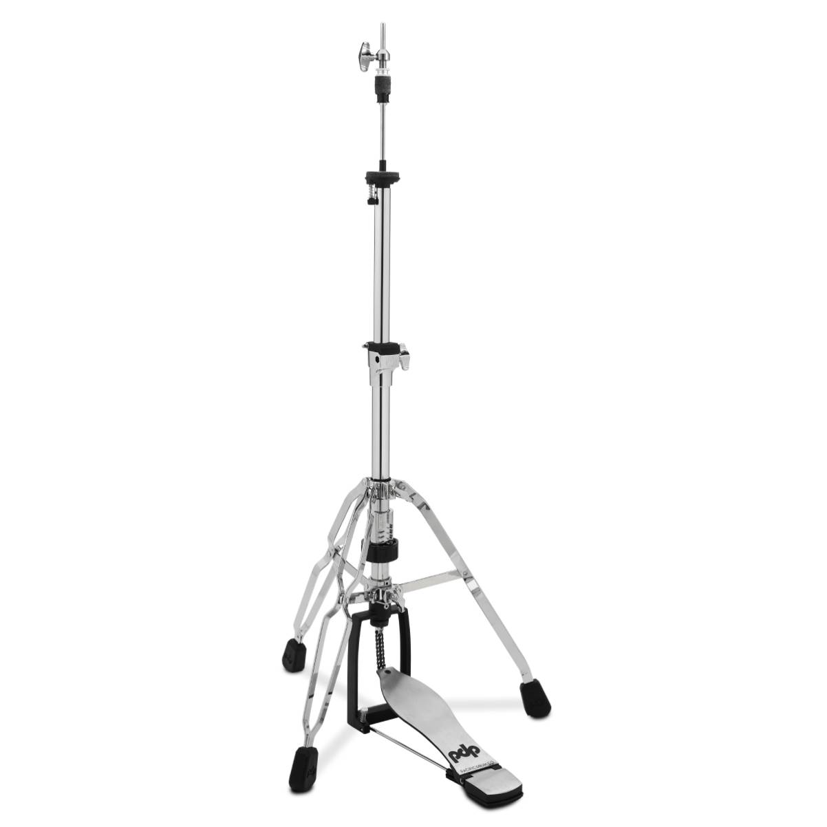PDP Drums PDHHCO3 Concept Series 3-Leg Hi-Hat Stand