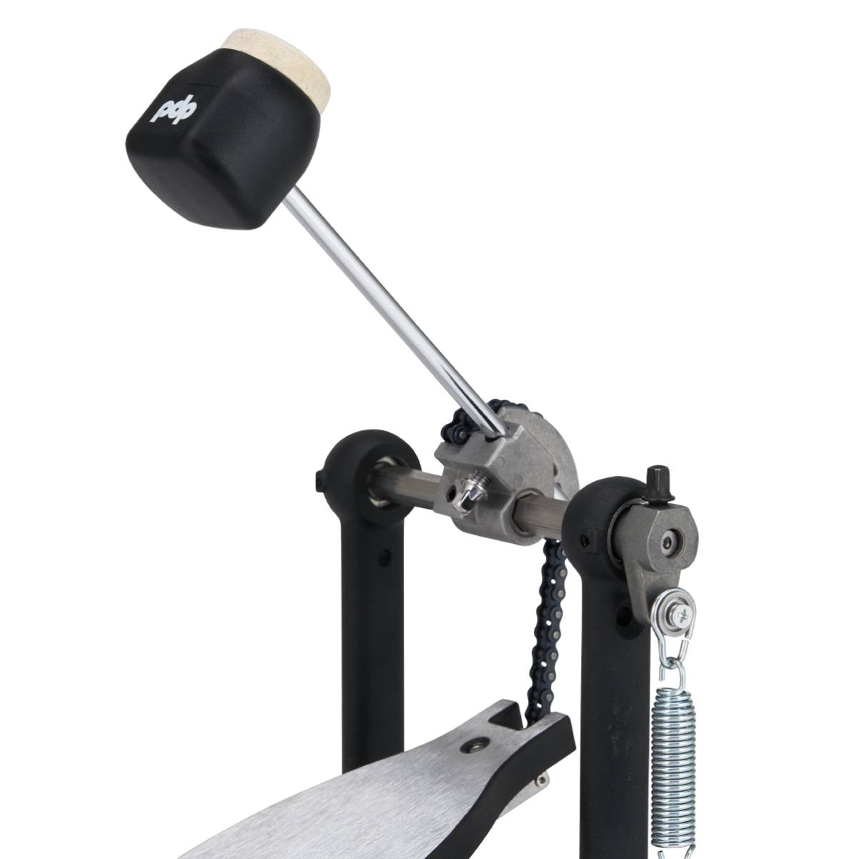 PDP Drums PDSP710 700 Series Single Bass Drum Kick Pedal