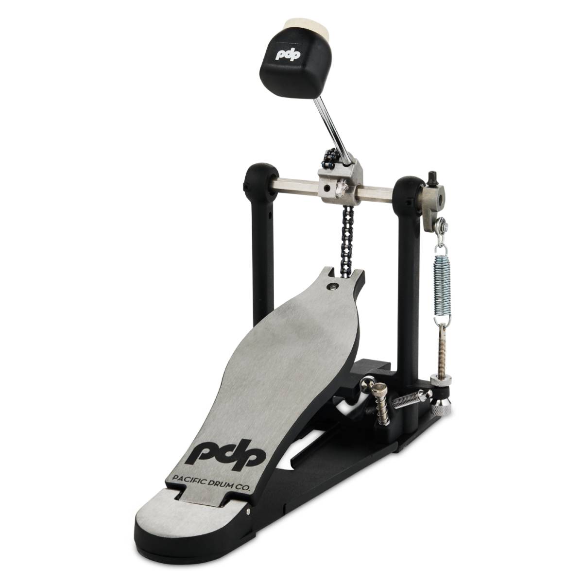 PDP Drums PDSP710 700 Series Single Bass Drum Kick Pedal
