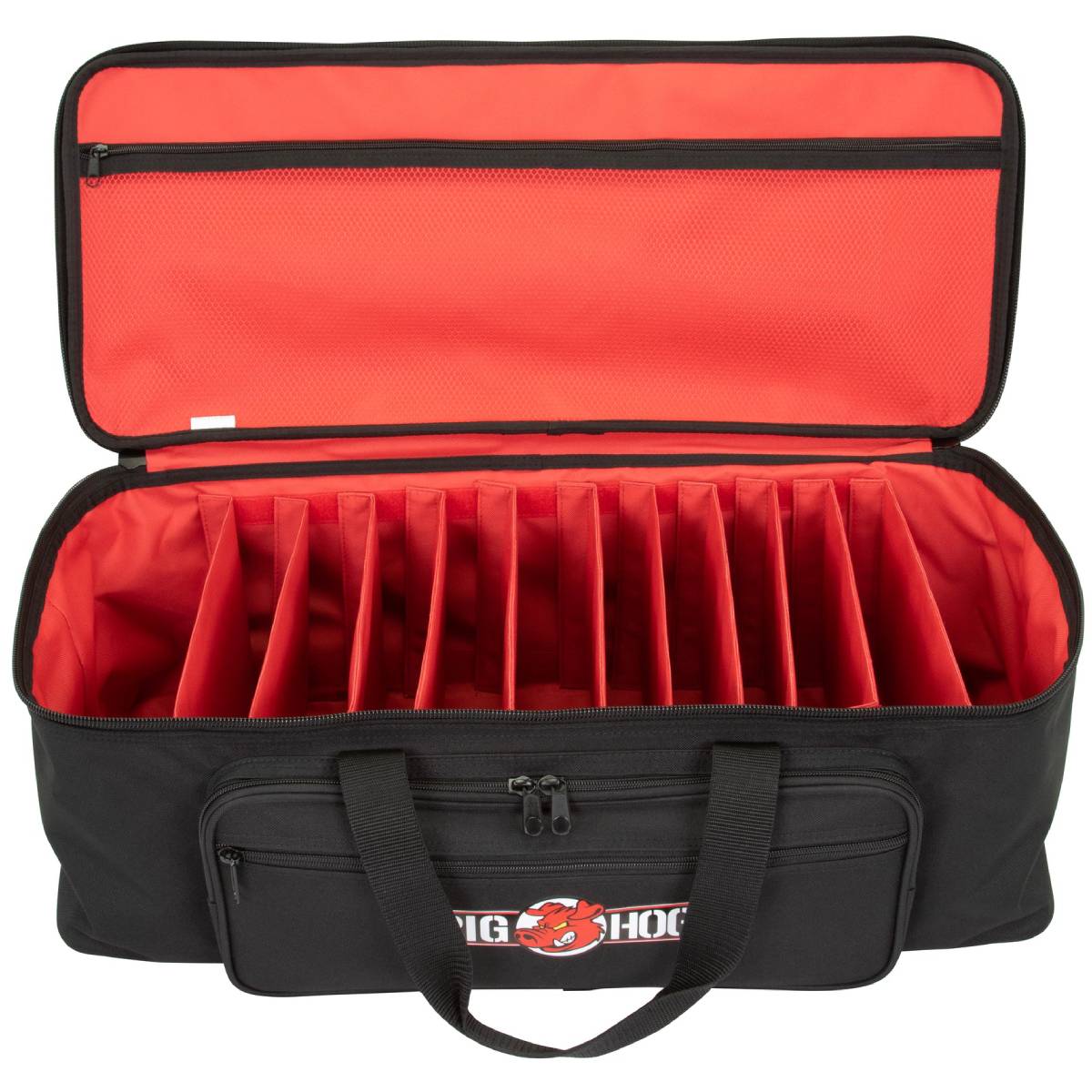 Pig Hog Cable Organizer Carry Bag - Large