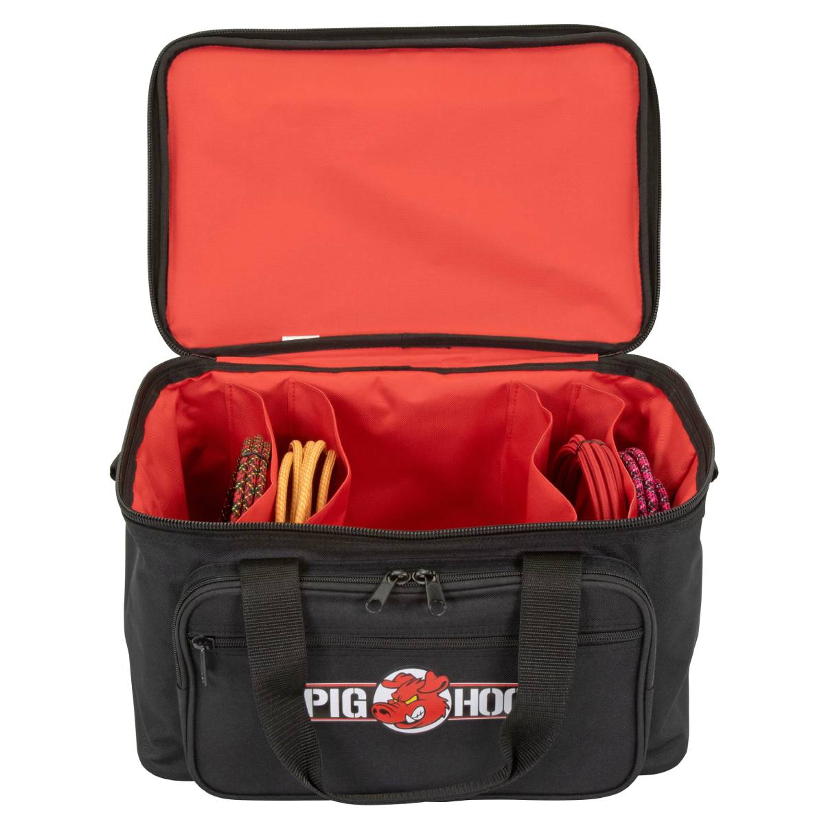 Pig Hog Cable Organizer Carry Bag - Small