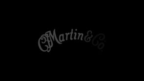 Martin LX1 Little Martin Modified 0-14 Fret Acoustic Guitar