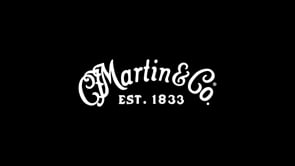 Martin SC-10E Road Series S-13 Fret Cutaway Acoustic Guitar Sapele w/ Pickup
