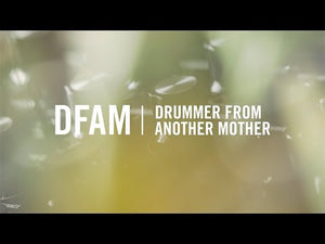Moog DFAM Drummer From Another Mother Analogue Percussion Synthesizer