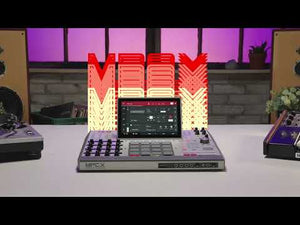 Akai Pro MPC X Special Edition - Flagship Standalone Music Production Center