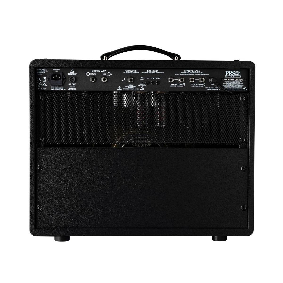 PRS Paul Reed Smith Archon Classic 50w 1x12" Guitar Amplifier Combo Amp