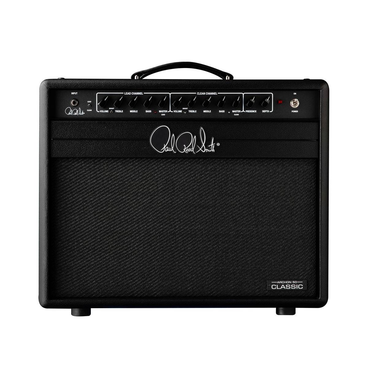 PRS Paul Reed Smith Archon Classic 50w 1x12" Guitar Amplifier Combo Amp