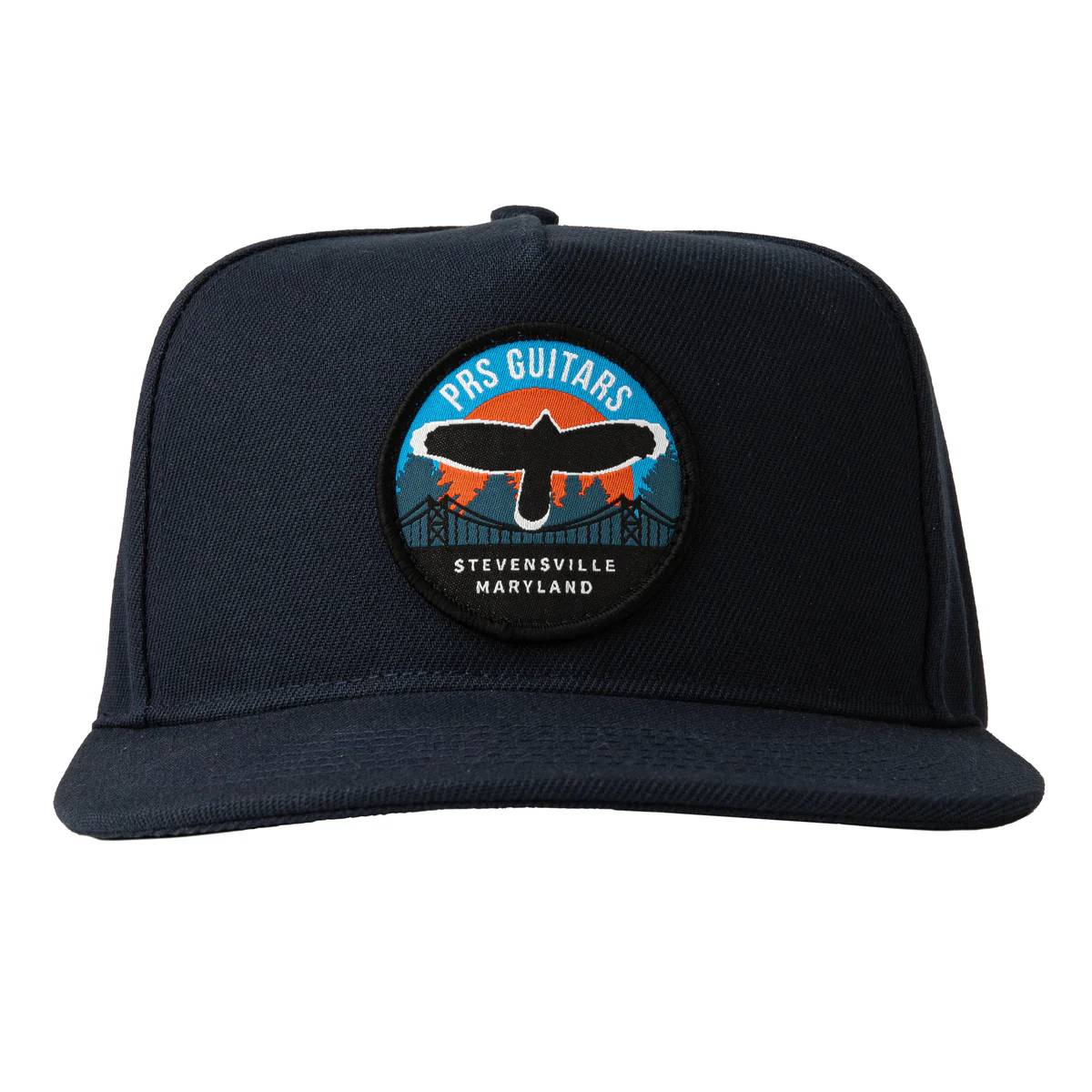 PRS Paul Reed Smith Chesapeake Snapback Hat