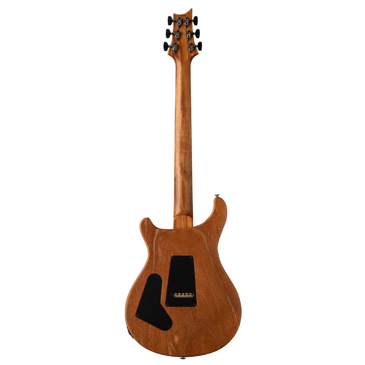 PRS Paul Reed Smith Core 40th Anniversary Custom 24 Satin Limited Edition Electric Guitar Charcoal Green