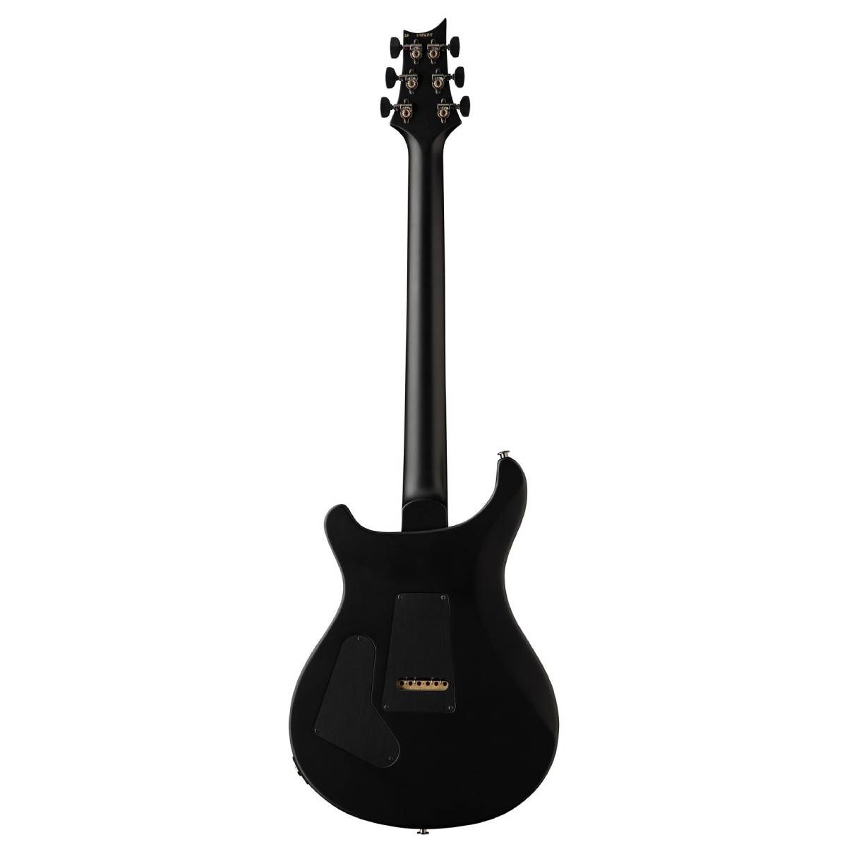 PRS Paul Reed Smith Core 40th Anniversary Custom 24 Satin Limited Edition Electric Guitar Fire Smokeburst (Stained Binding)