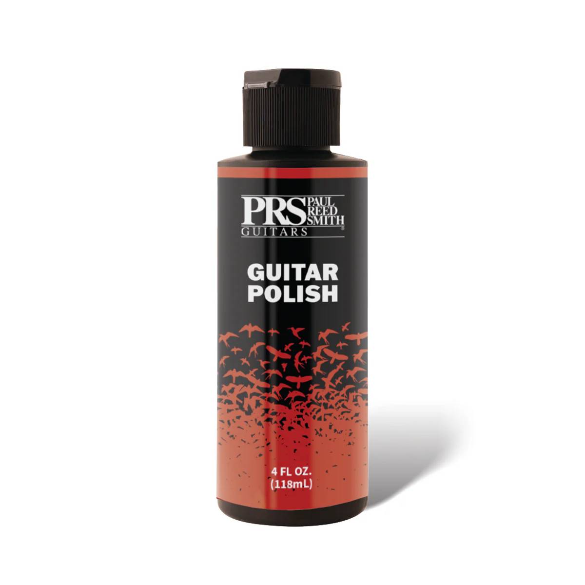 PRS Paul Reed Smith Guitar Polish (Nitro Friendly)