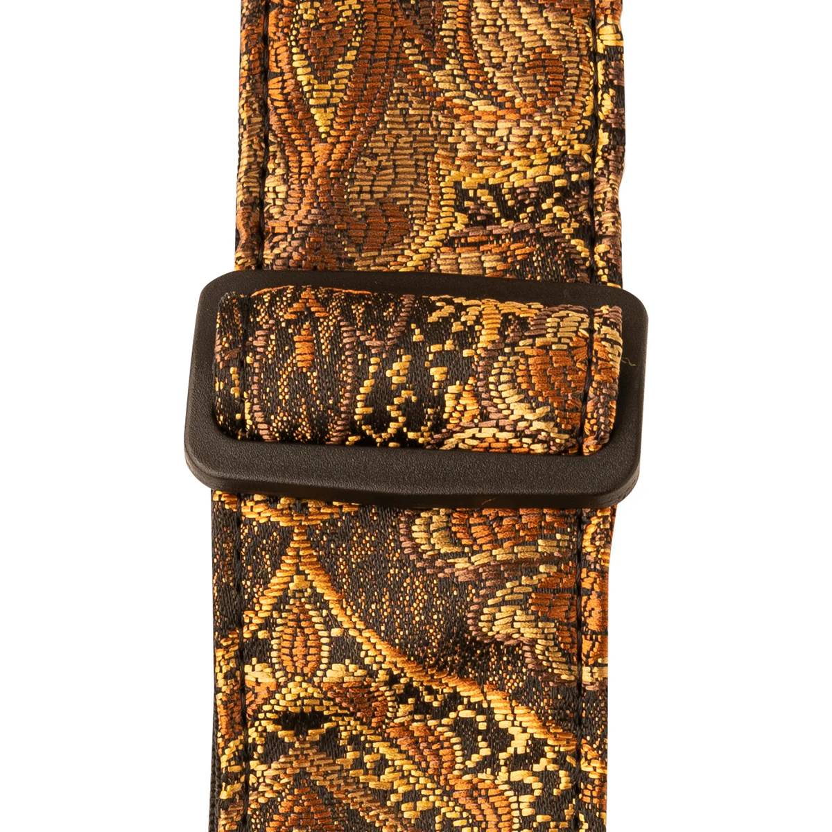 PRS Paul Reed Smith Guitar Strap Piasley Brown