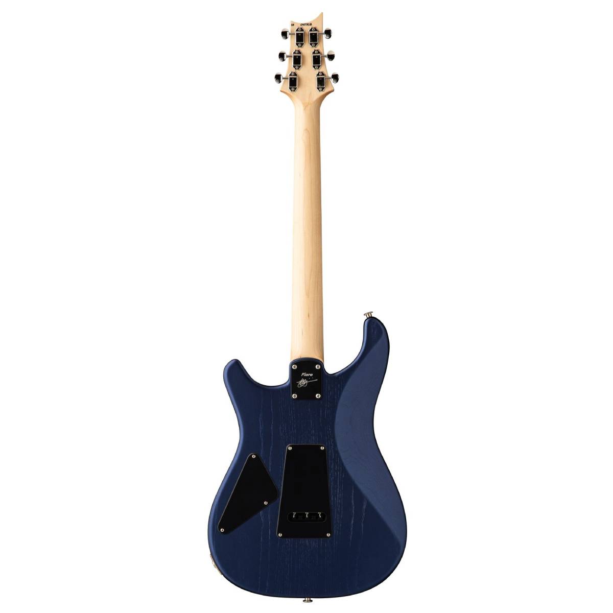 PRS Paul Reed Smith Mark Lettieri Fiore HH Electric Guitar Metallic Midnight (Satin)