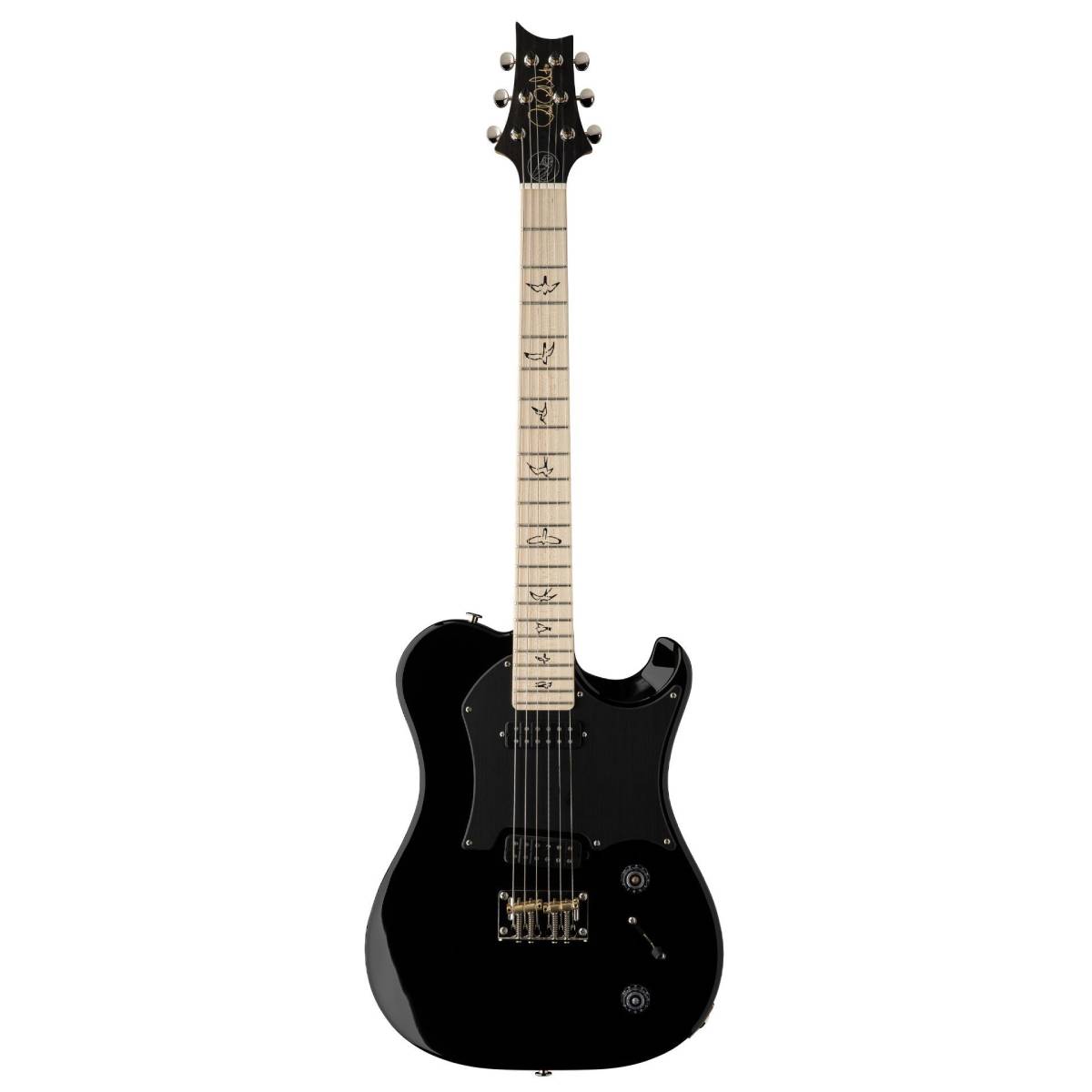 PRS Paul Reed Smith Myles Kennedy Signature Electric Guitar Black