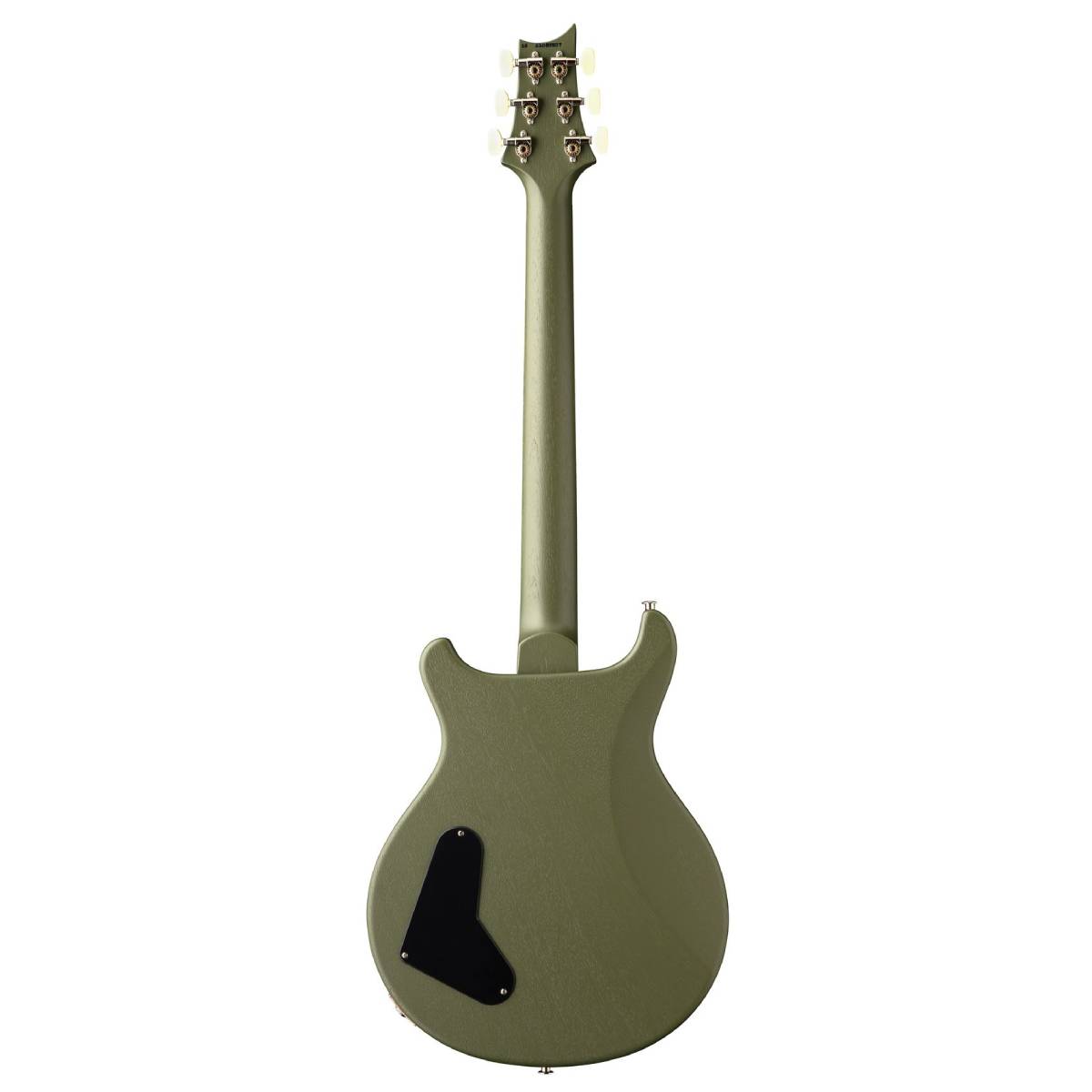 PRS Paul Reed Smith S2 Mira 594 Satin Electric Guitar Matcha Green