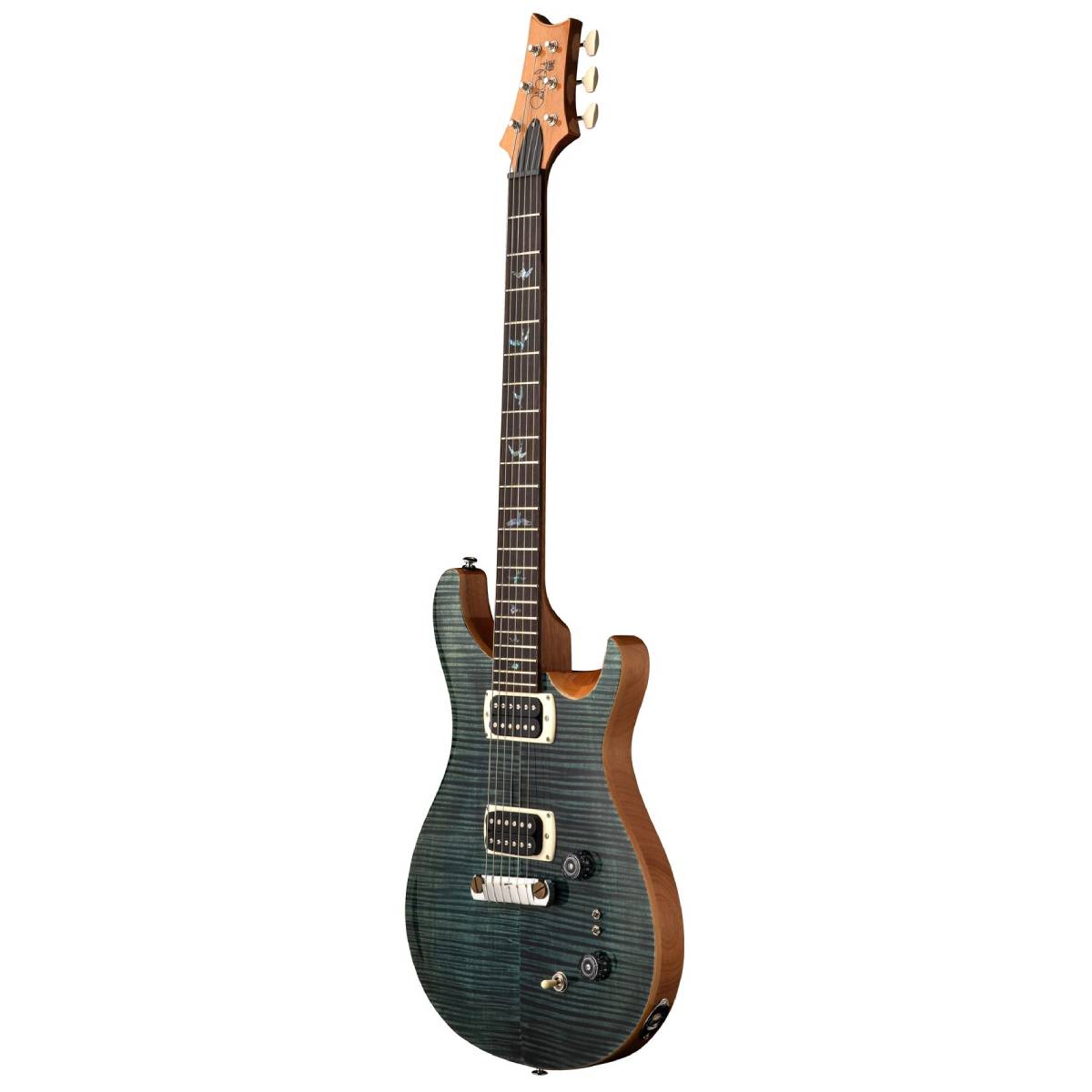 PRS Paul Reed Smith SE Paul's Guitar Electric Guitar Slate Blue