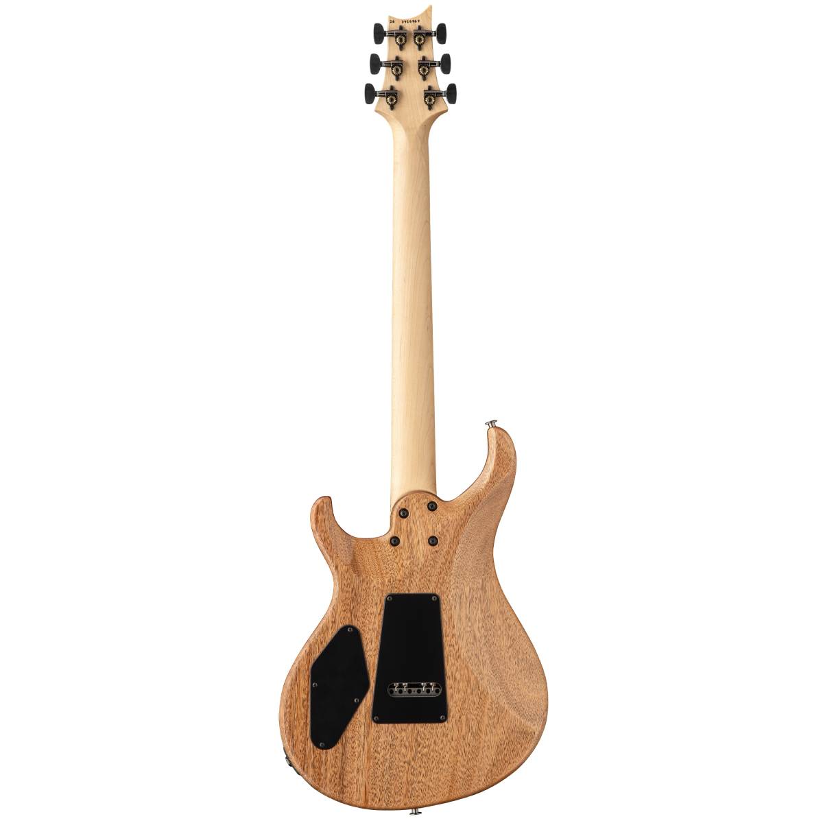 PRS Paul Reed Smith Tekton T Electric Guitar Imperial Topaz w/ Natural Neck