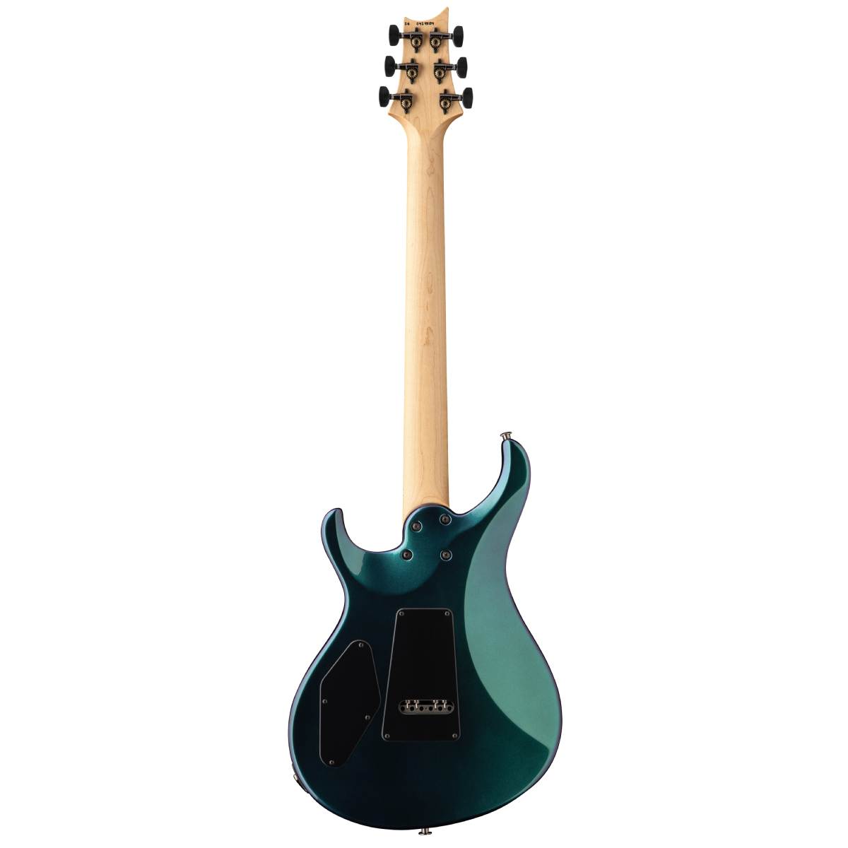 PRS Paul Reed Smith Tekton T Electric Guitar Violet Tourmaline w/ Natural Neck