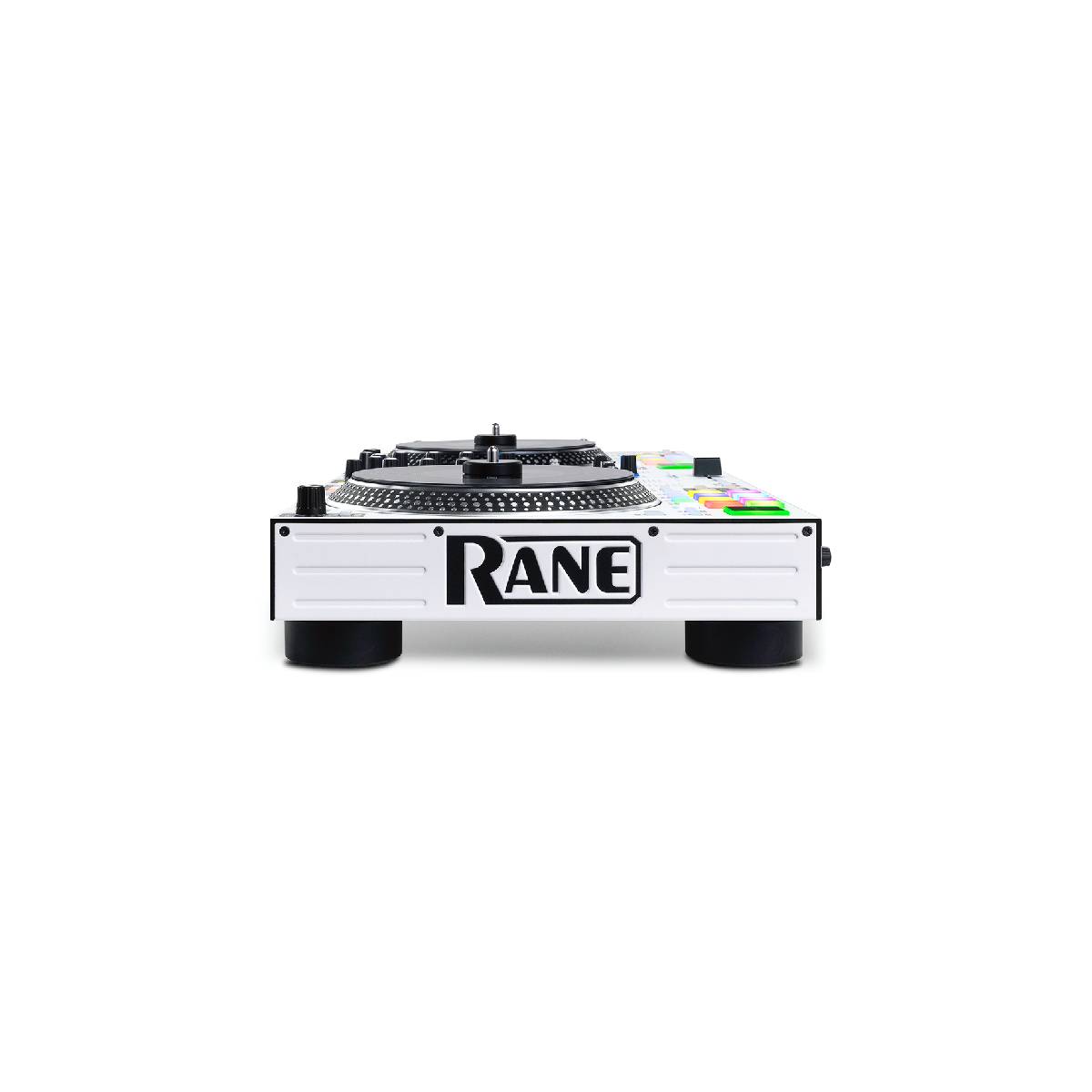 Rane ONE MkII Professional Motorized DJ Controller