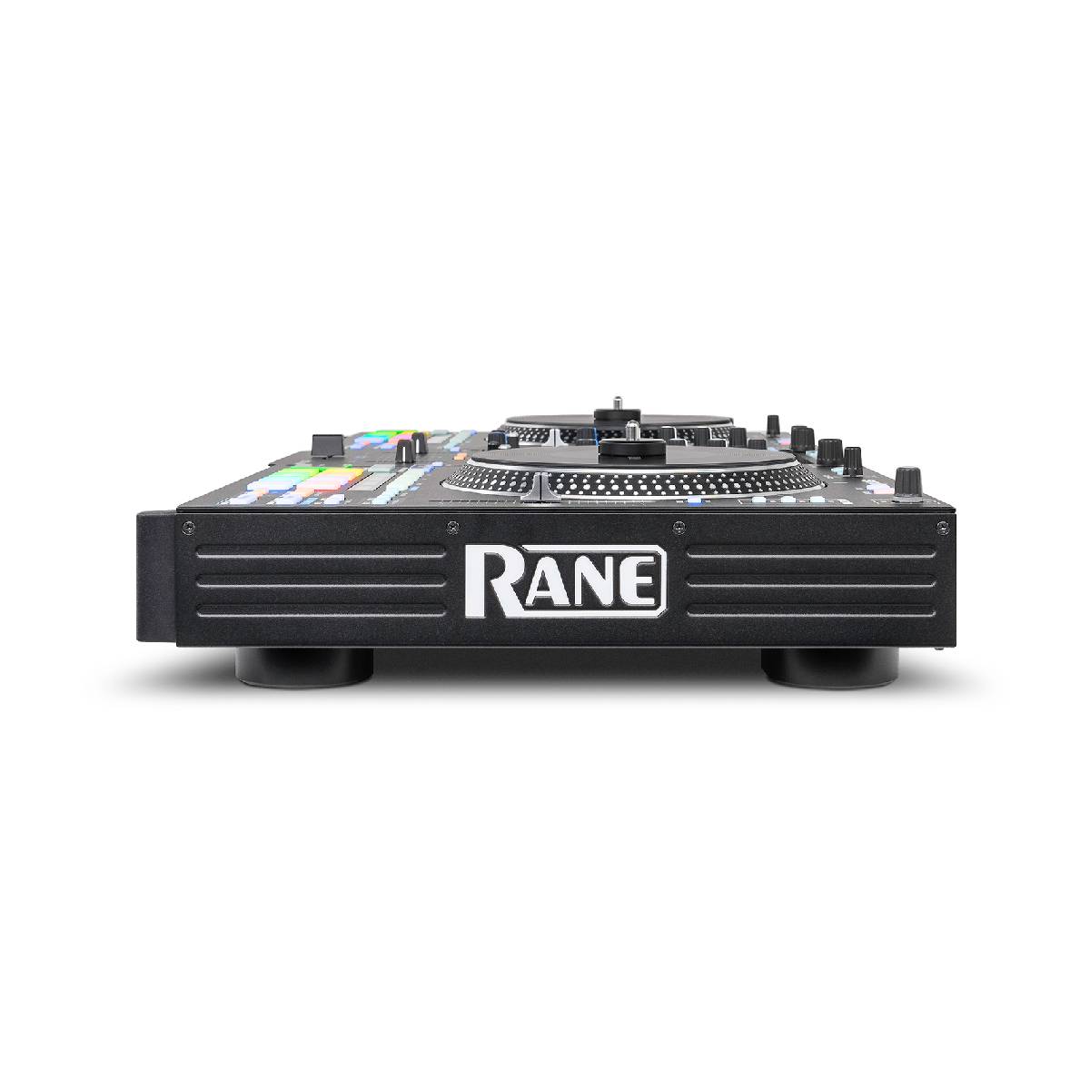 Rane System One All-In-One Standalone DJ System w/ Motorized Platters