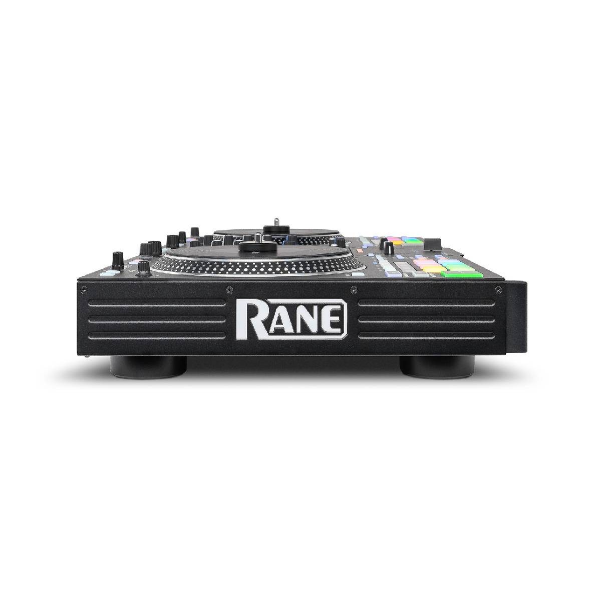 Rane System One All-In-One Standalone DJ System w/ Motorized Platters