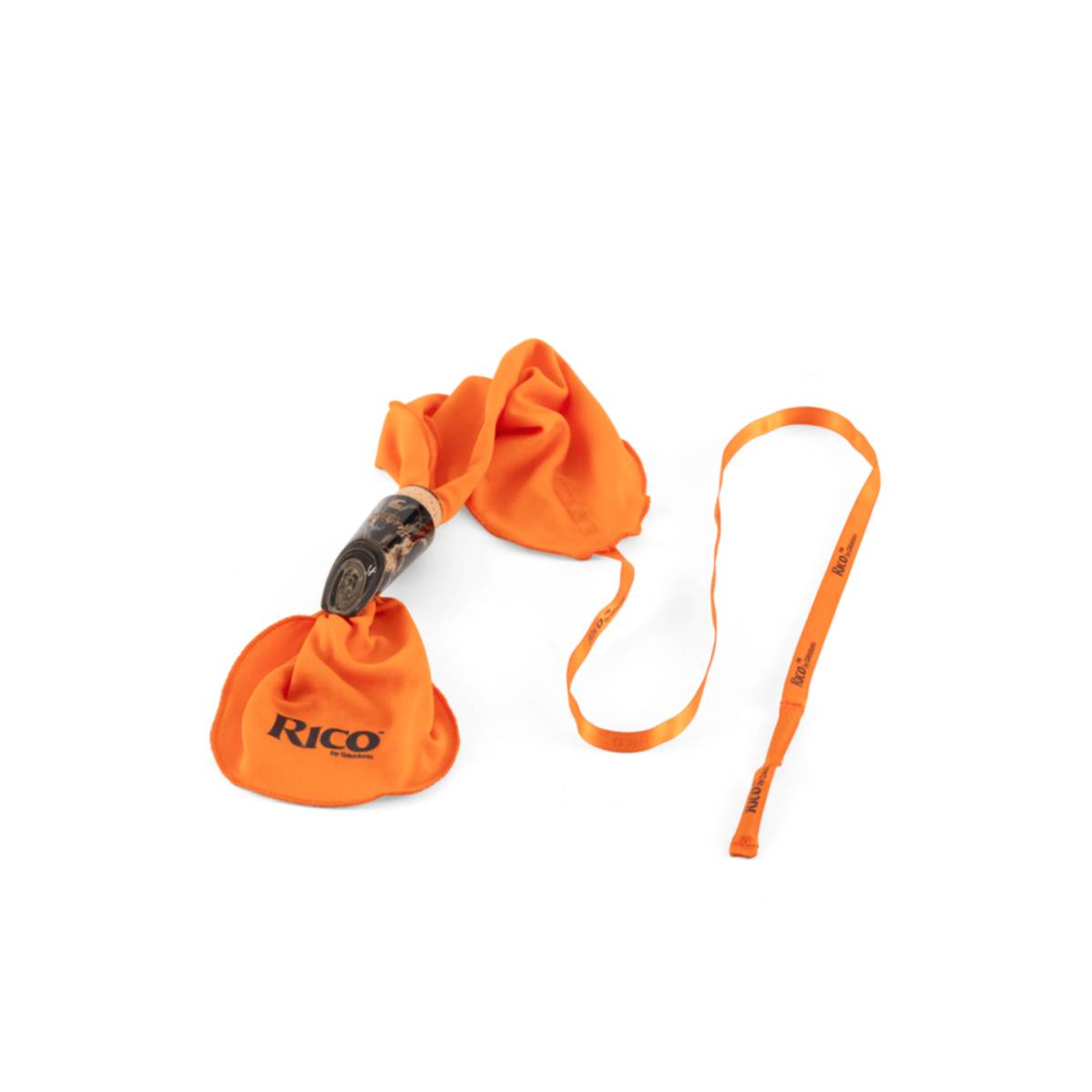 Rico Anti-Microbial Swabs for Clarinet & Saxophone - Small