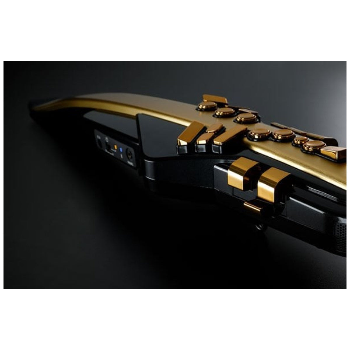 Roland AE30A Aerophone Pro Digital Wind Instruments AE-30A - Limited Anniversary Gold Edition