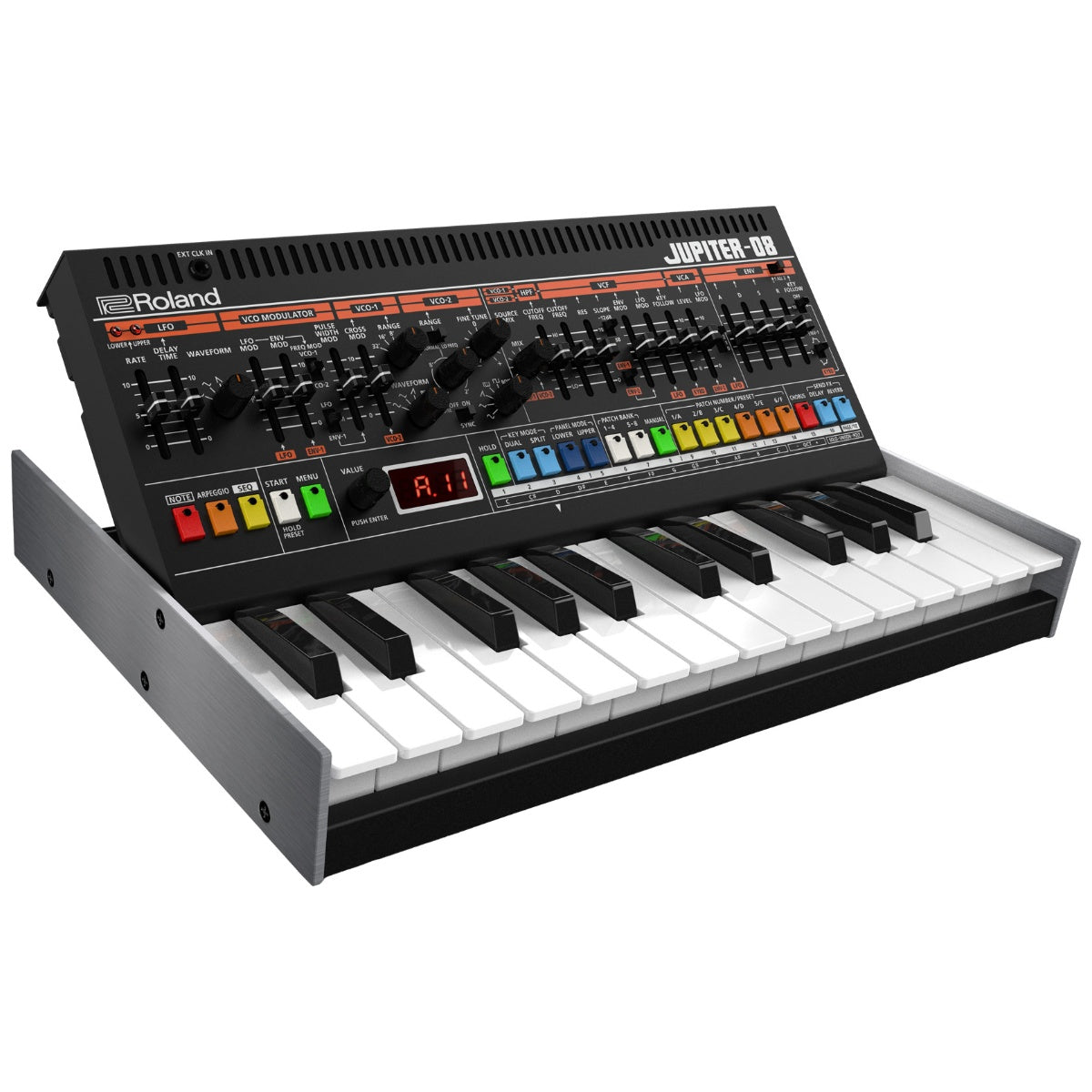Roland Boutique JUPITER-08 Synthesiser