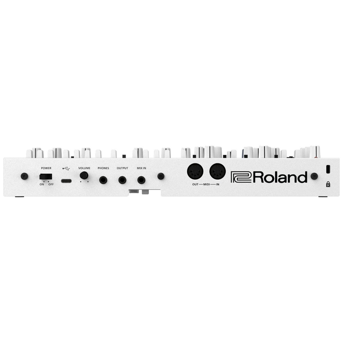 Roland Boutique n/vision Wavetable Synthesiser