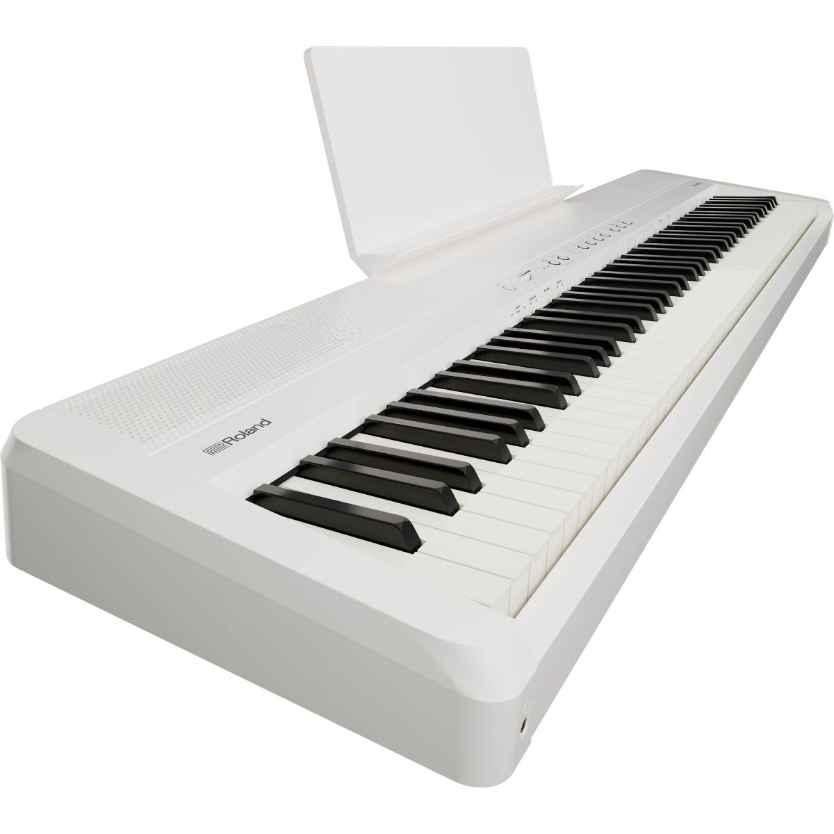 Roland FP-40 Digital Piano White FP40