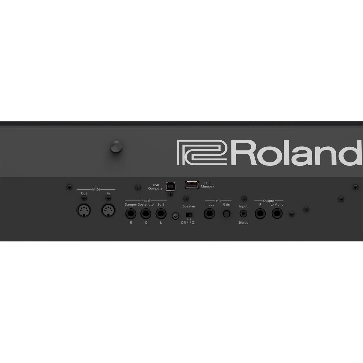 Roland FP-90X Digital Piano Black FP90X