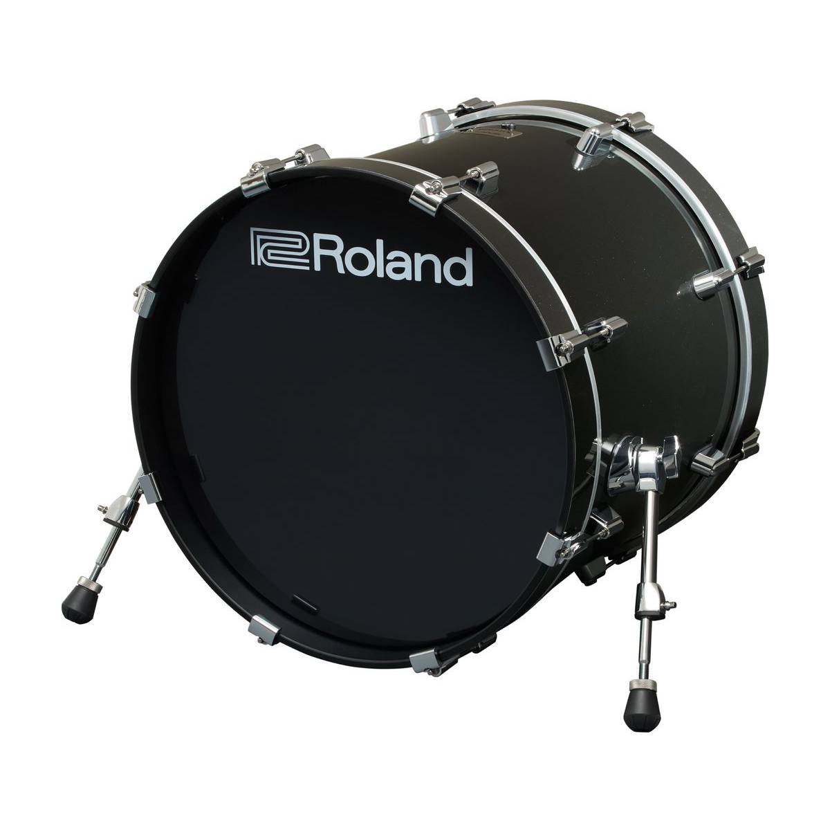 Roland KD20MS Midnight Sparkle 20" Kick Drum Pad