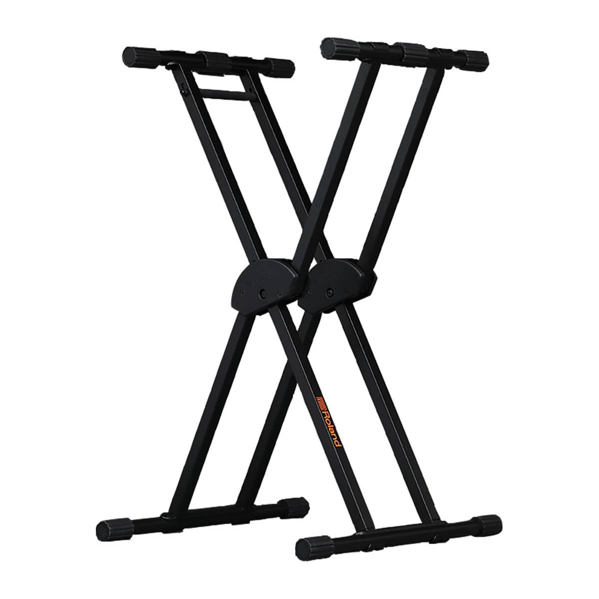 Roland KS-20X Keyboard/Piano Stand X-Frame Double Braced