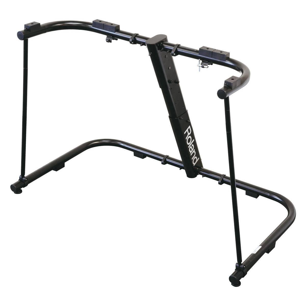 Roland KS-G8B Stage Keyboard/Piano Stand - Open Design for 88-Note