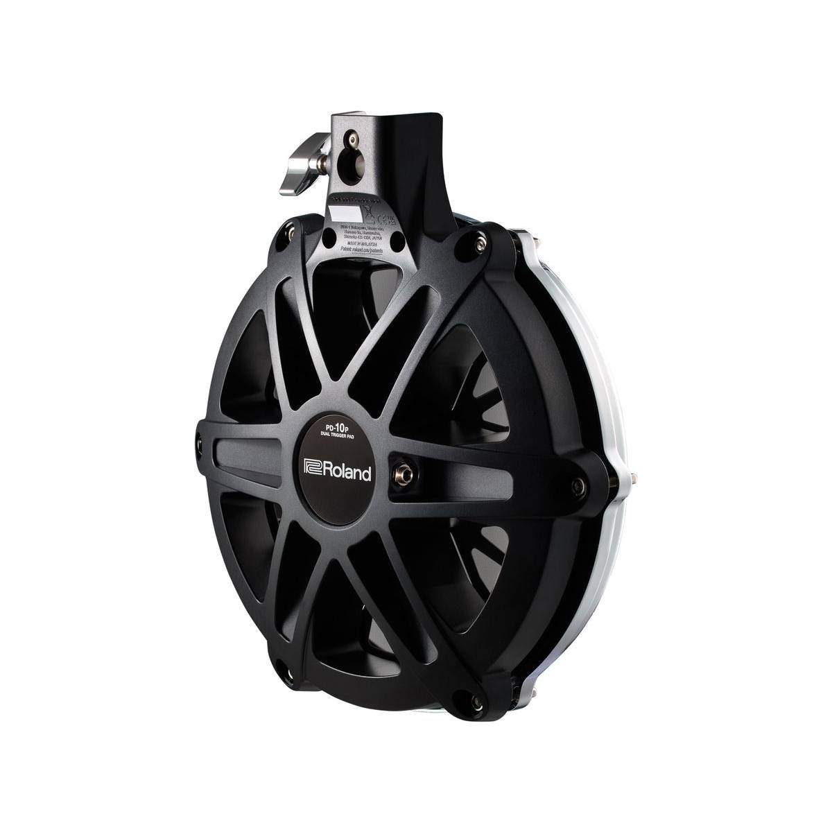 Roland PD10P 10" Premium V-Pad