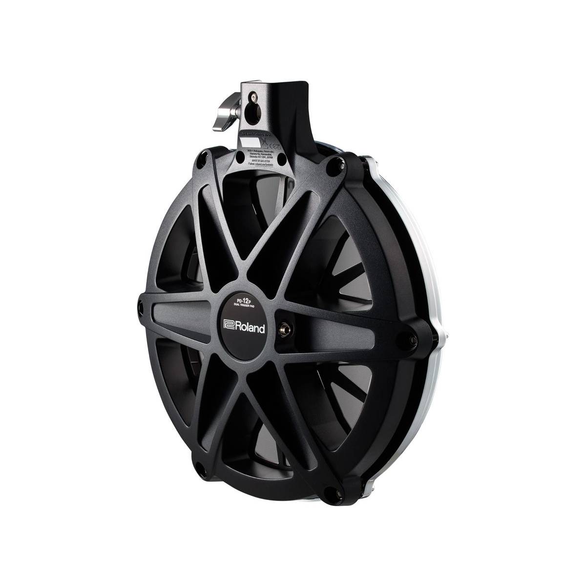 Roland PD12P 12" Premium V-Pad