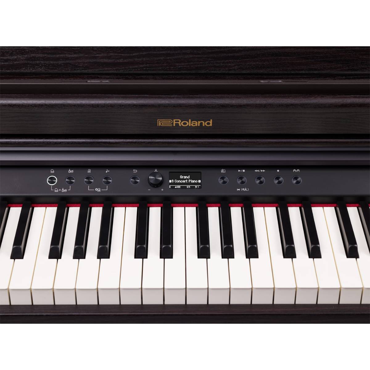 Roland RP-701 Digital Piano Dark Rosewood w/ Bench