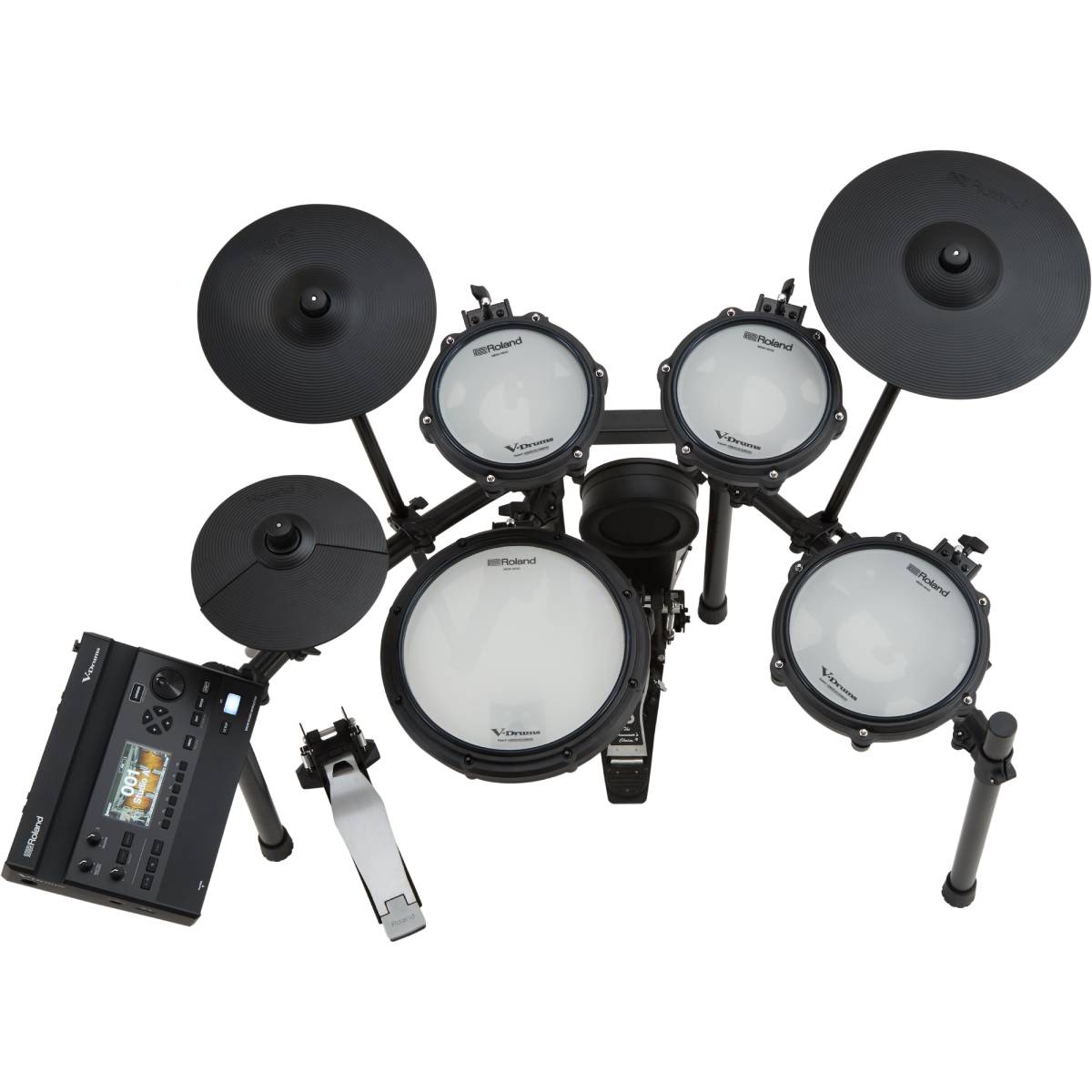 Roland TD313S V-Drums Electric Drum Kit