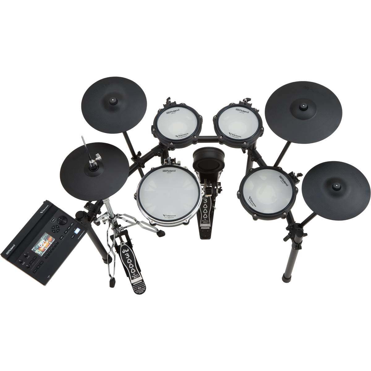 Roland TD316S V-Drums Electric Drum Kit