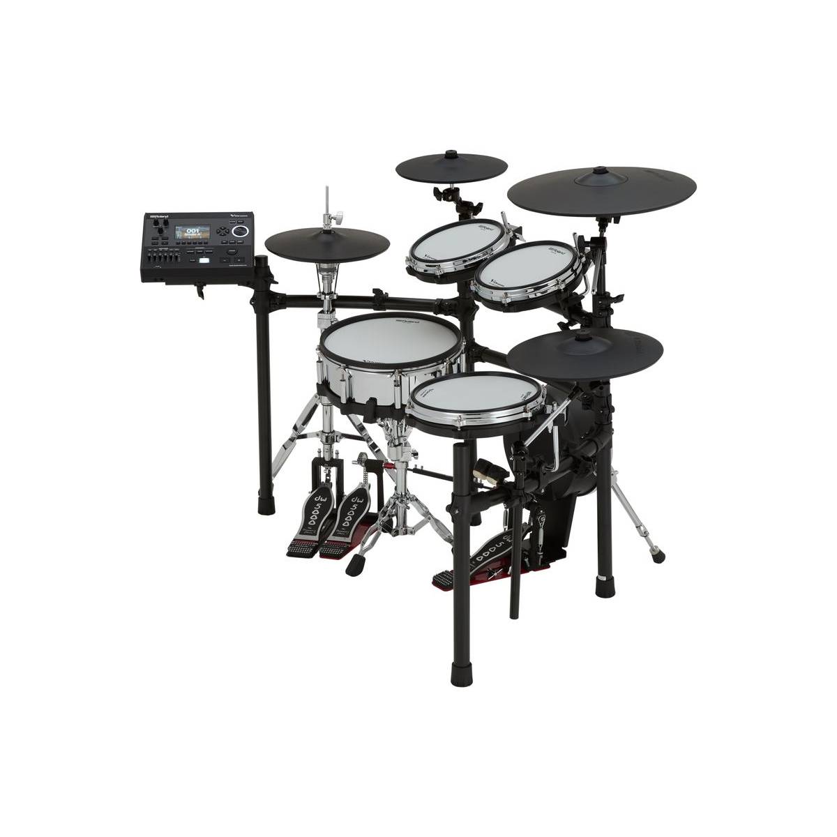 Roland TD516S V-Drums Electric Drum Kit