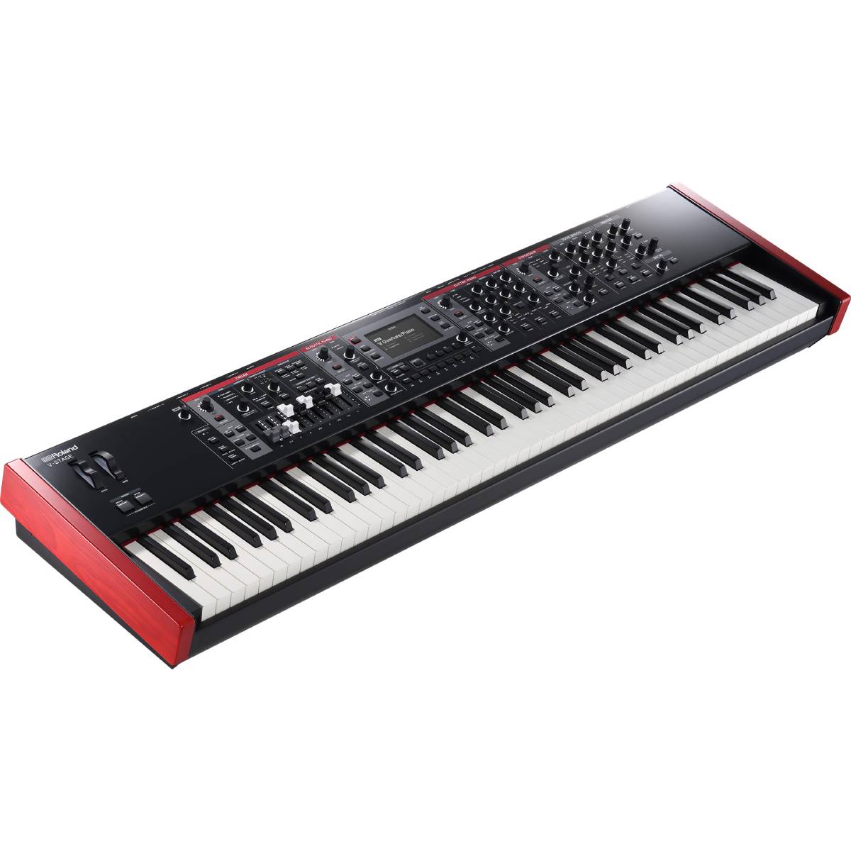 Roland V-Stage Keyboard Synthesizer 88-Key