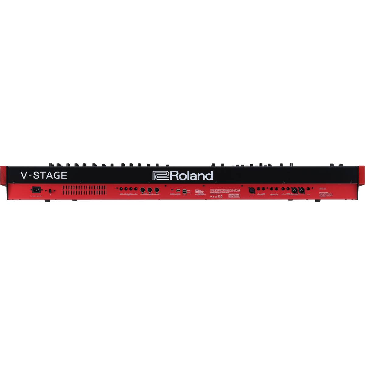Roland V-Stage Keyboard Synthesizer 88-Key