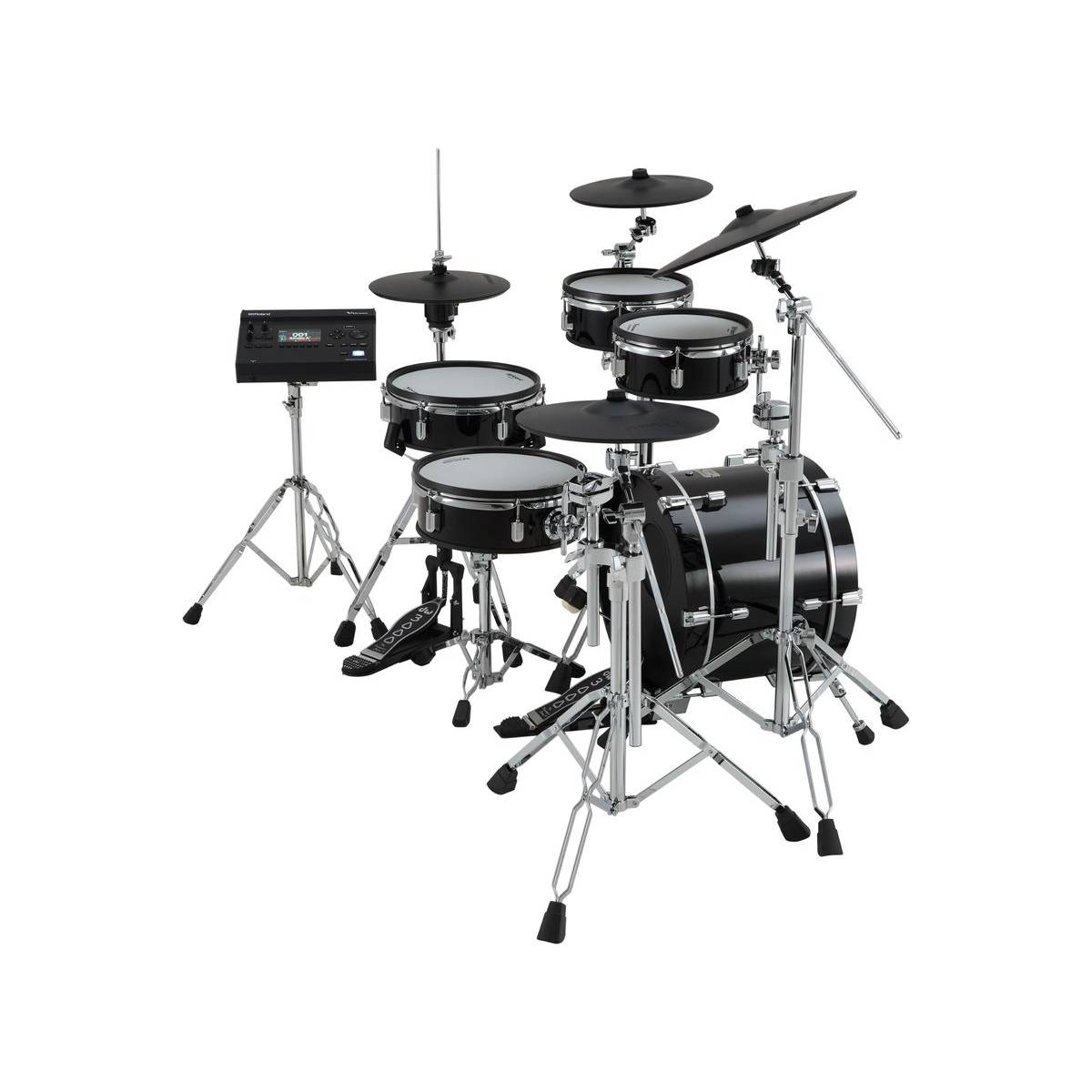 Roland VAD316S V-Drums Electric Drum Kit